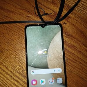 Brand new Samsung Galaxy a 12 T-Mobile